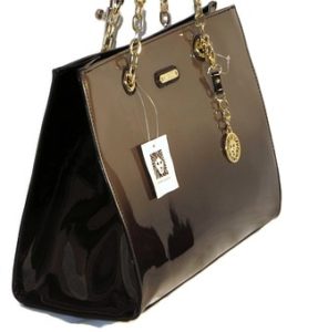 Brown Hand Bag
