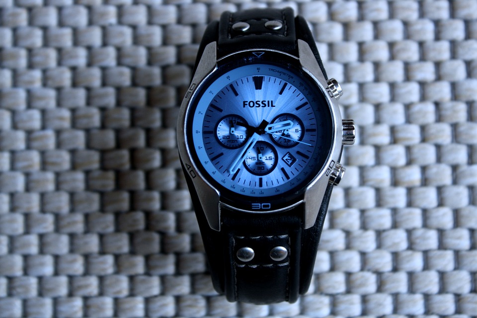 watch