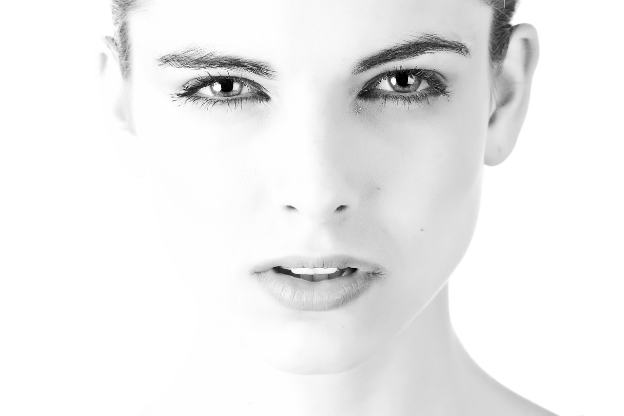 close-up