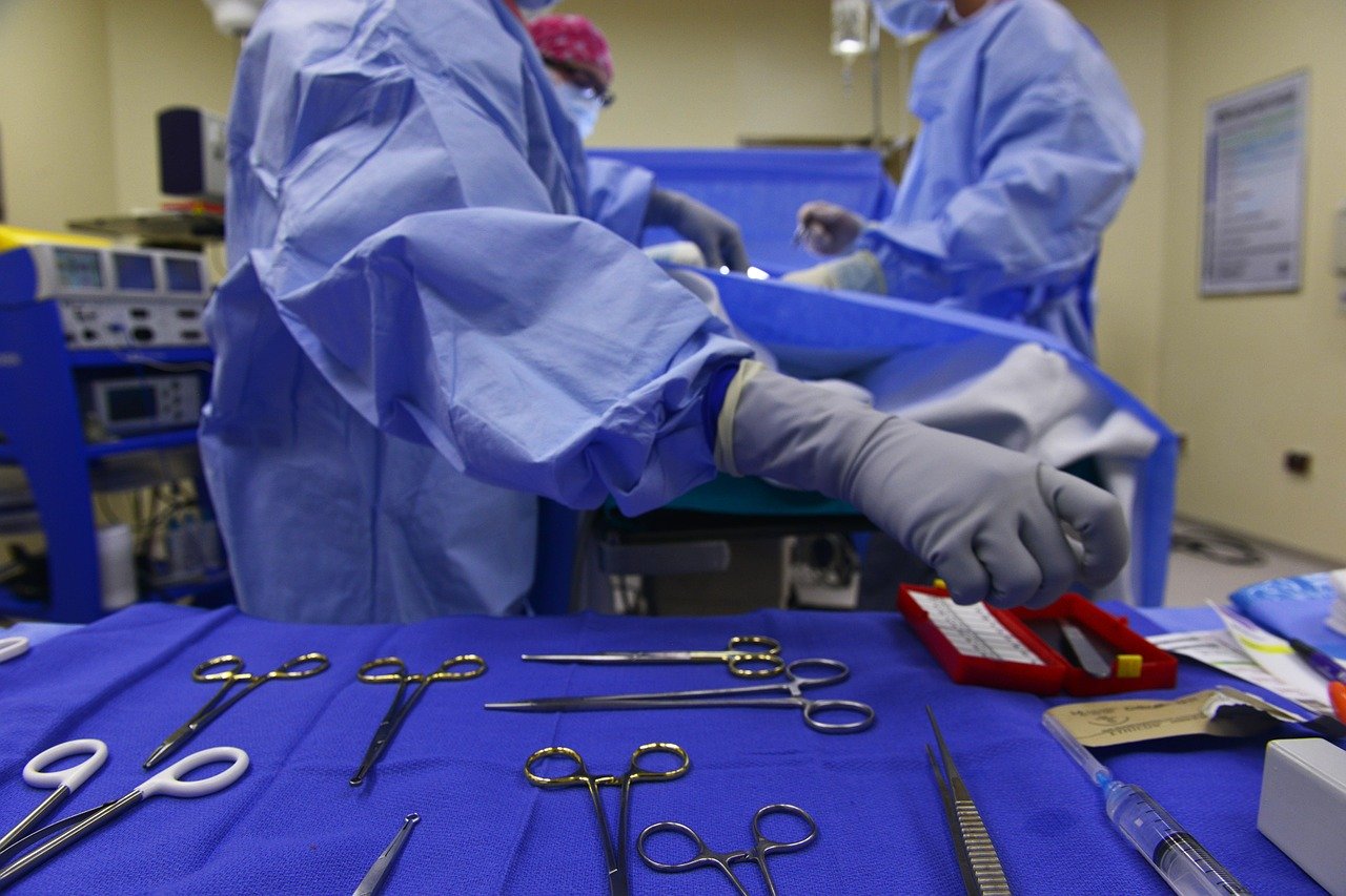 forceps