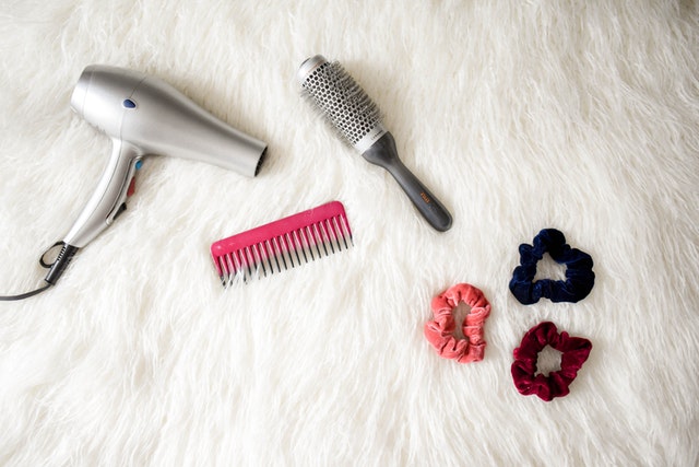 hairdryer