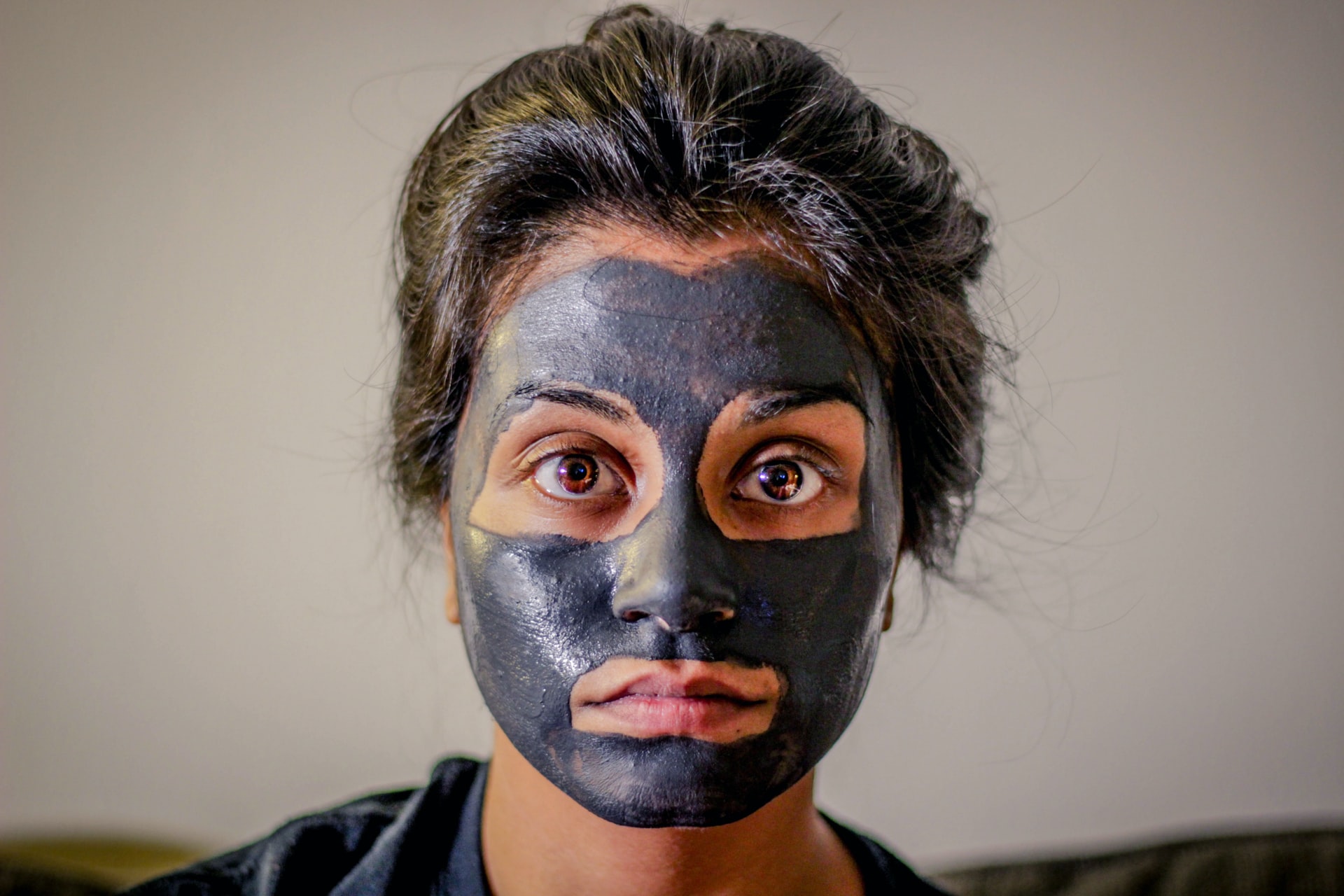 mask