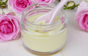 skin cream