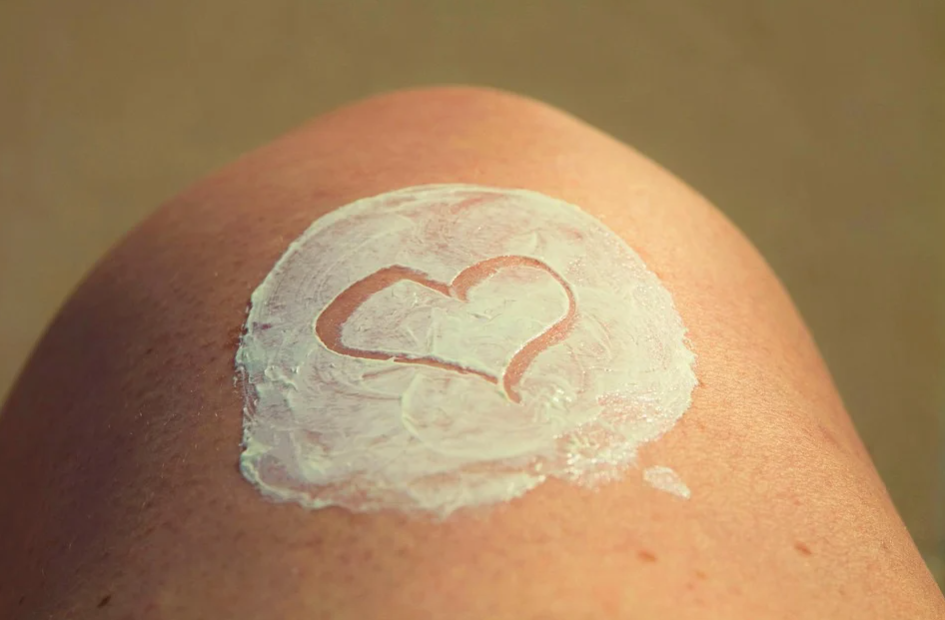 love skin