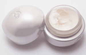 skin cream