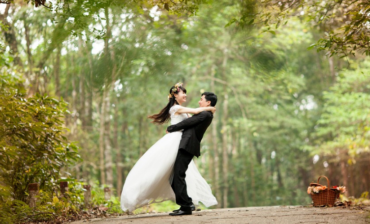 wedding