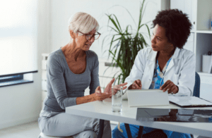 consult to doctor