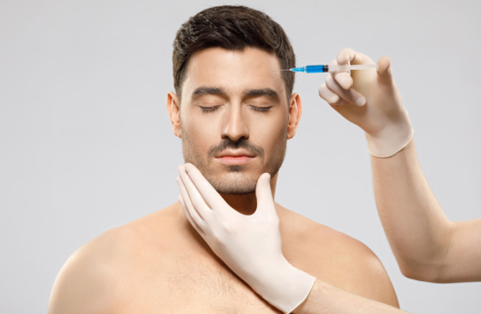 cosmetic surgery