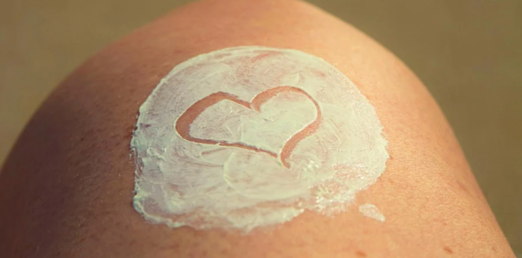 healthy skin