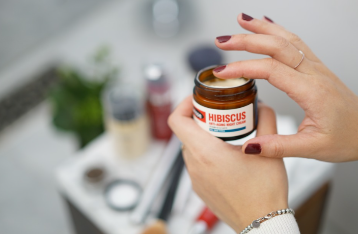 Moisturizer
