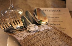 utensils