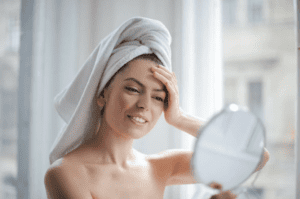 exfoliation