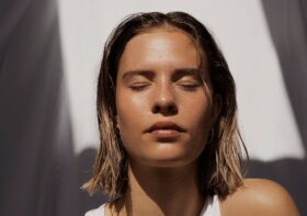 Four Facial Characteristics of Korean Beauty Standards
