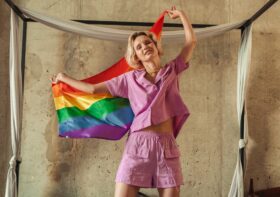 Stunning Queer Summer Fashion Must-Haves for Party