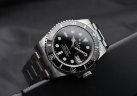 Unveiling the Perfect Match: Finding Your Dream Rolex Watch
