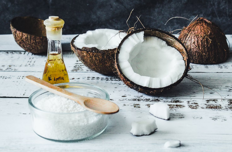 coconut oil